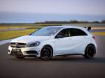 Mercedes-Benz A45 AMG Edition 1 2013 года (AU)